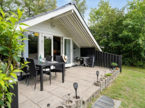 Holiday Home Anselma - 30km from the sea by Interhome